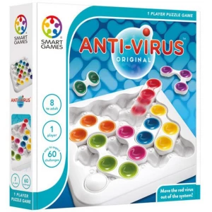 Vedes Smart Games Anti-Virus SG520 Broj igrača (maks.): 1 slika