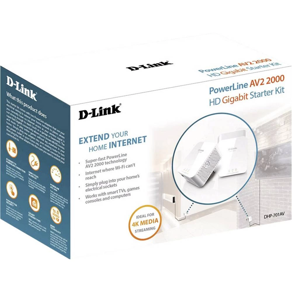 Conrad Product Image