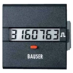 Bauser 3811.3.1.7.0.2 brojač impulsa
