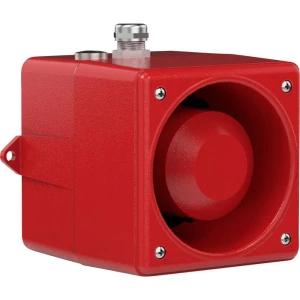 Generator zvuka Pfannenberg DS 5 -TAS 230 AC 230 V/AC 105 dB slika