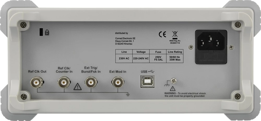 Conrad Product Image