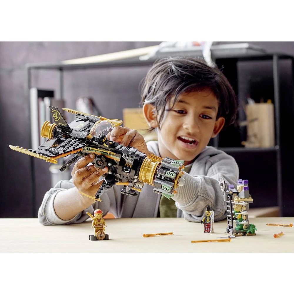 Conrad Product Image