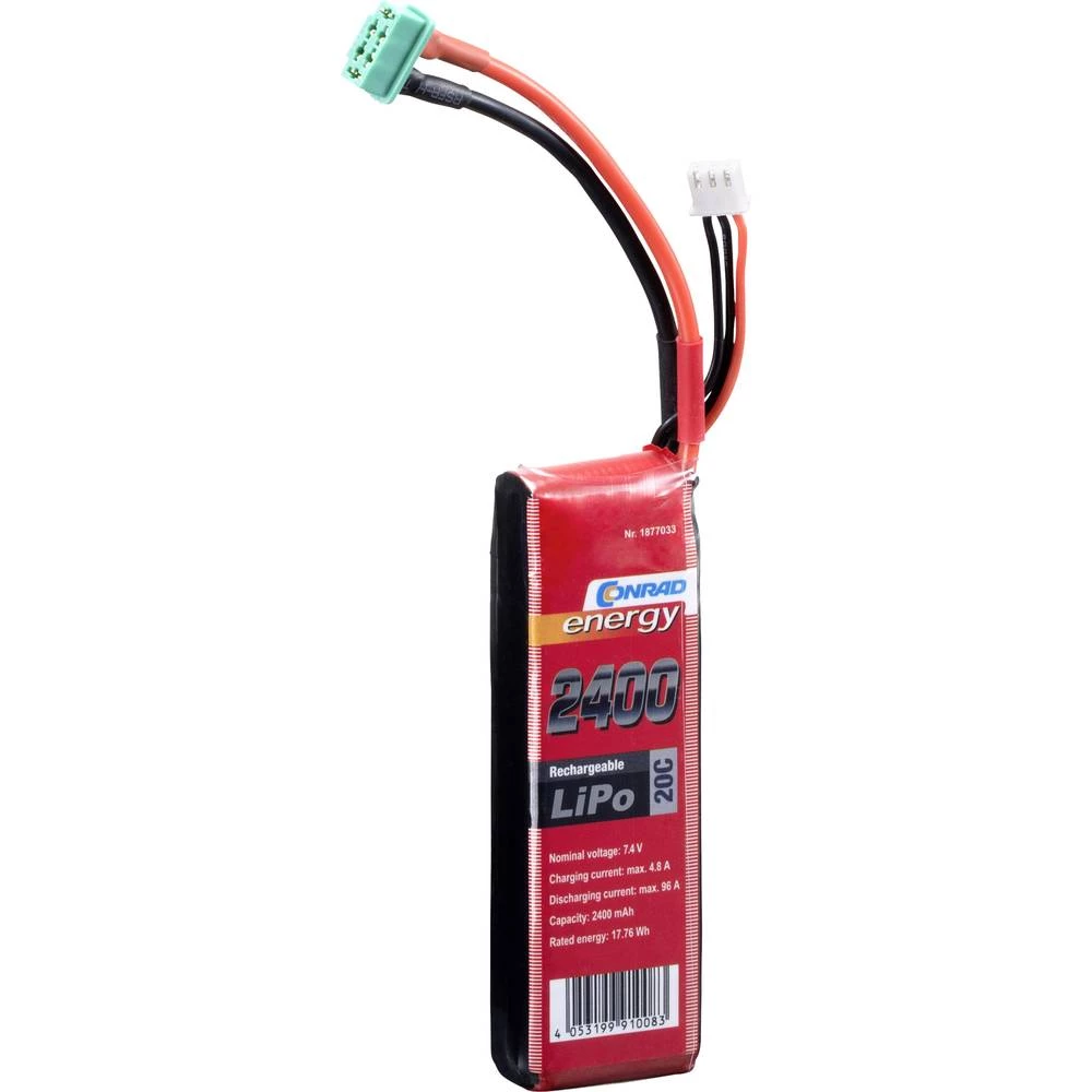 Conrad Product Image