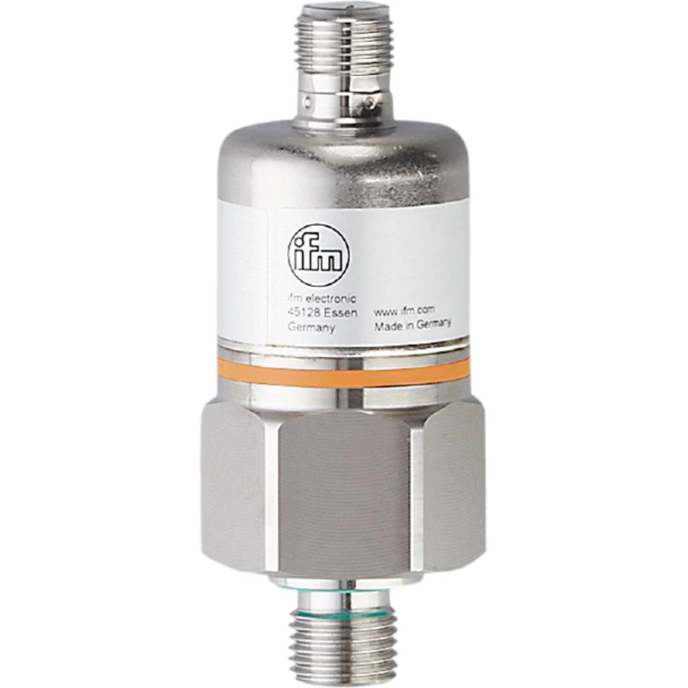 ifm Electronic tlačni senzor 1 St. PA3522 0 MPa do 10 MPa M12 analogni slika