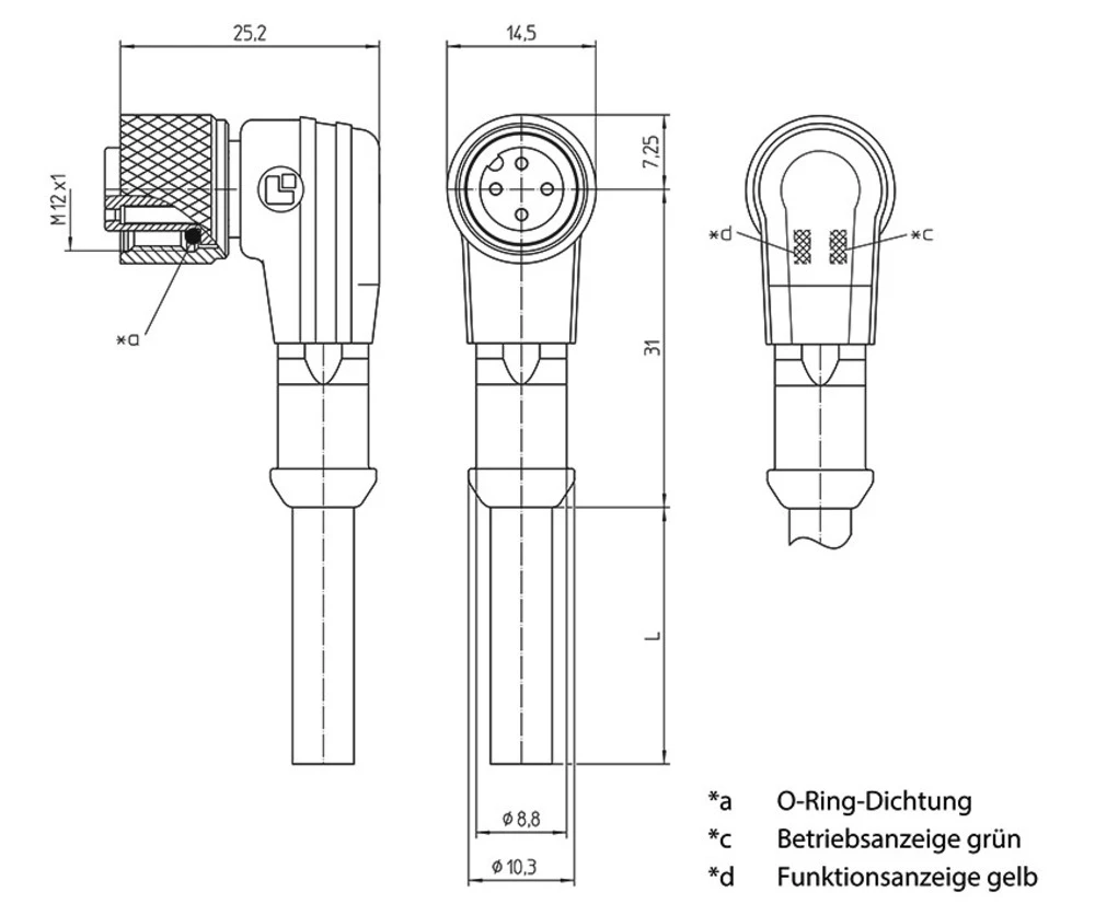 Conrad Product Image