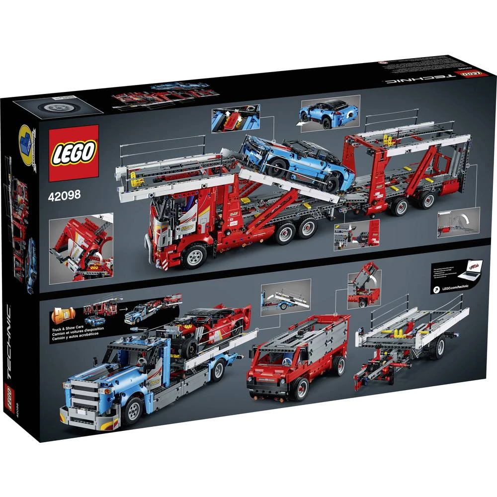 Conrad Product Image