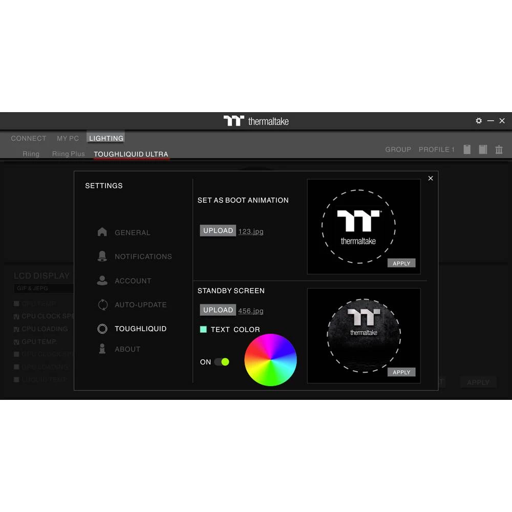 Conrad Product Image