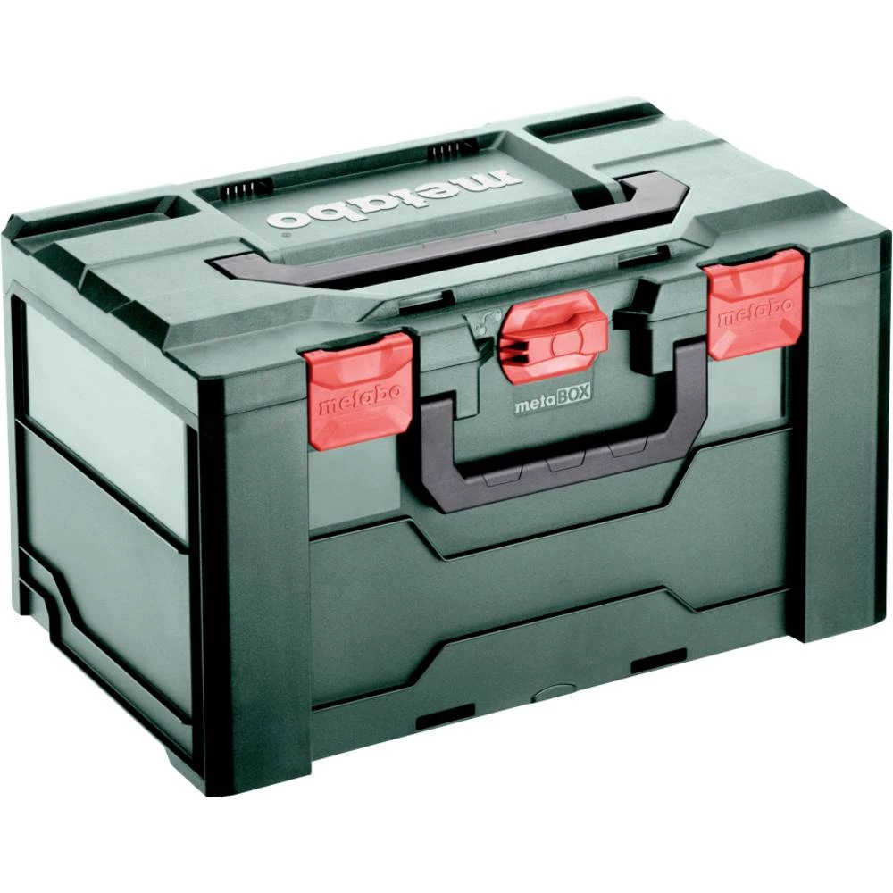 Metabo 626964000 kutija za alat prazna ABS (D x Š x V) 496 x 296 x 280 mm slika