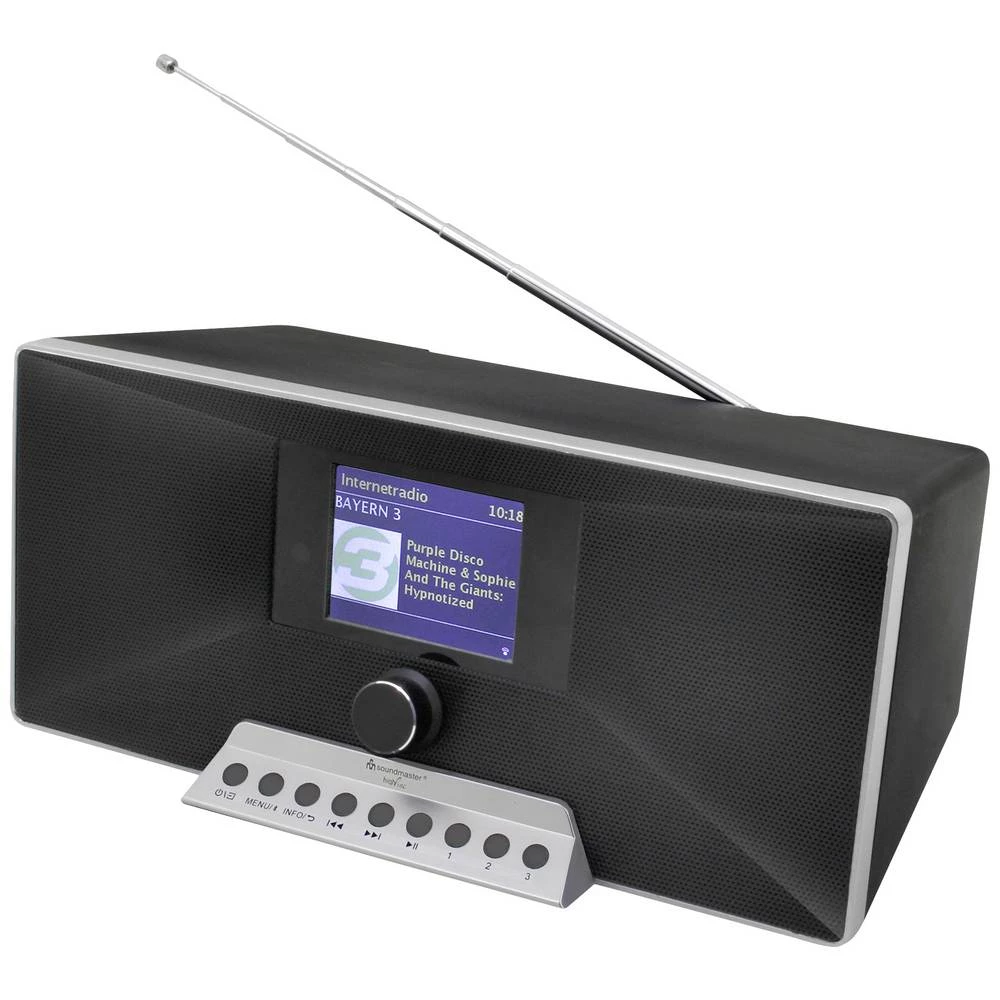 Conrad Product Image