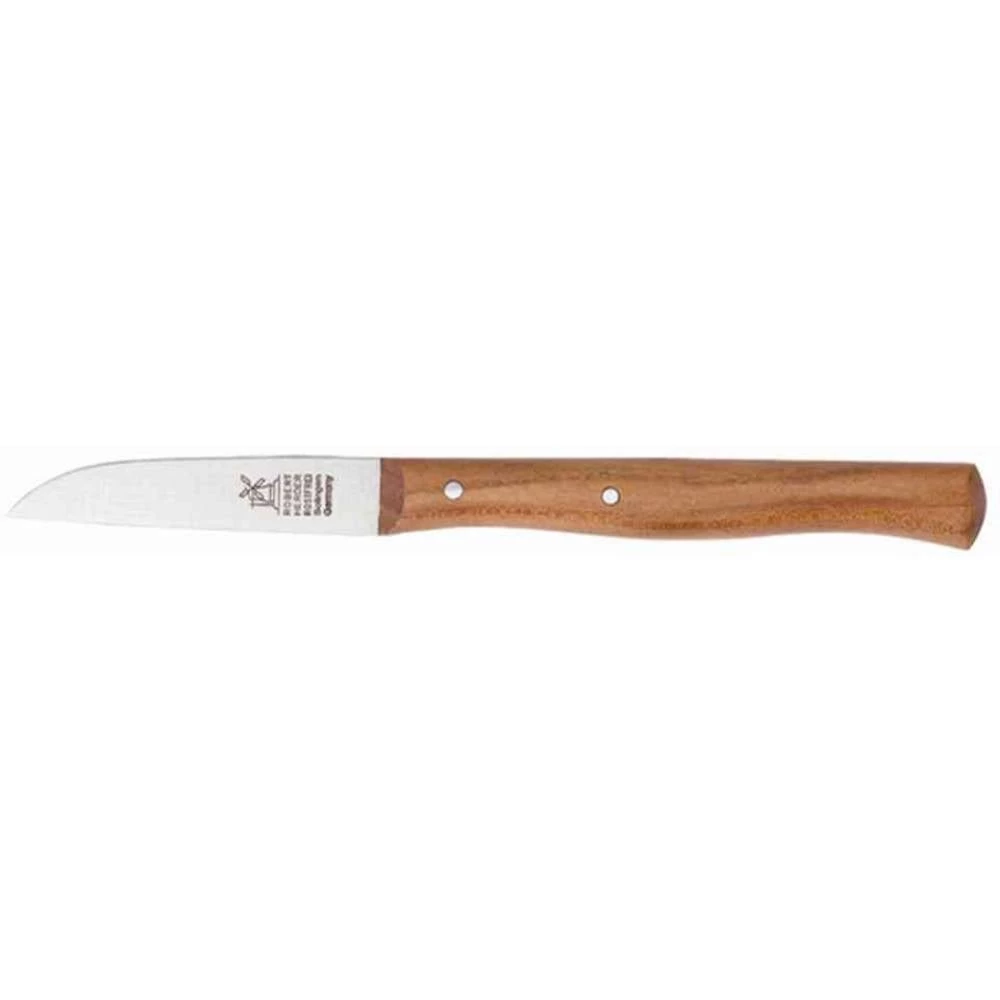 Windmühlenmesser 1782250020002 Nož za rezanje "Classic" 65 mm drška trešnje, ravna oštrica slika