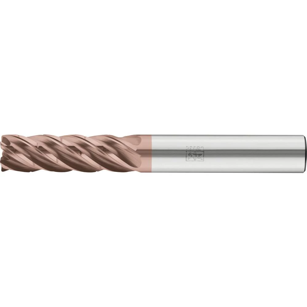 PFERD TOOLS 23000961 glodalo od punog tvrdog metala tvrdi metal dužina 110 mm Radna duljina 50 mm Promjer osovine 16 mm slika