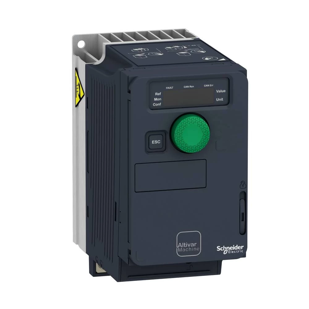 Schneider Electric pretvarač frekvencije ATV320U02M3C slika