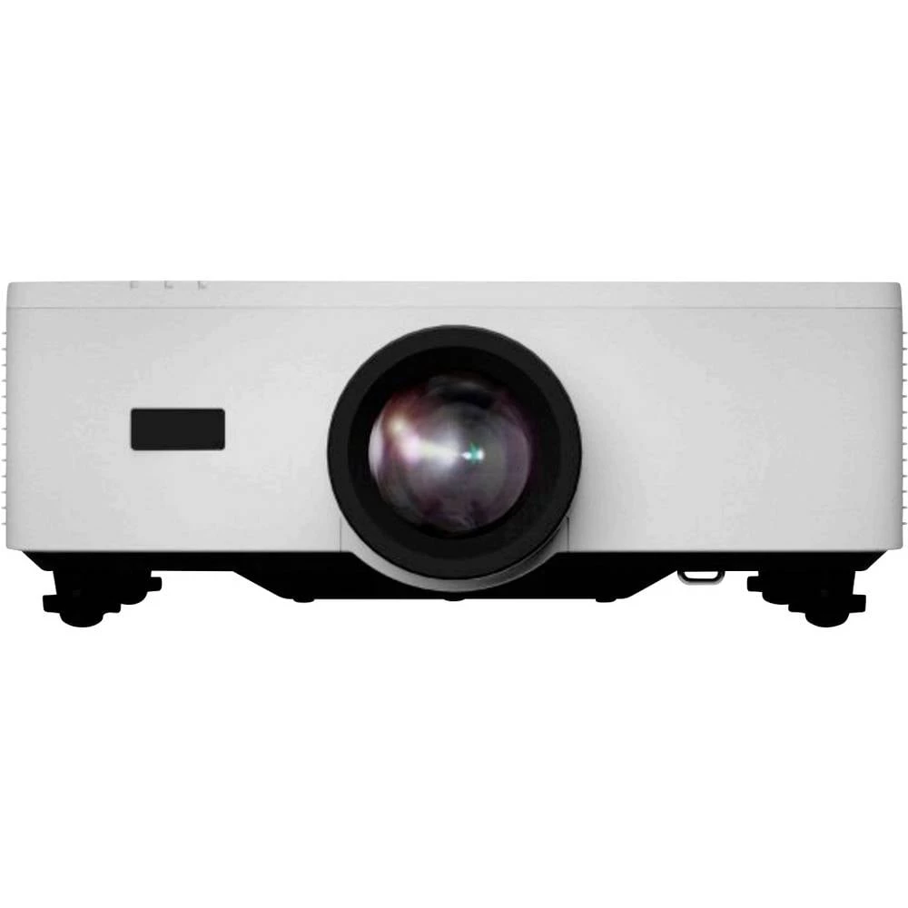 NEC Beamer P721Q DLP 7200 ANSI lumena 3840 x 2160 UHD 4K 3D reality, ugrađeni zvučnik, funkcija zumiranja slika