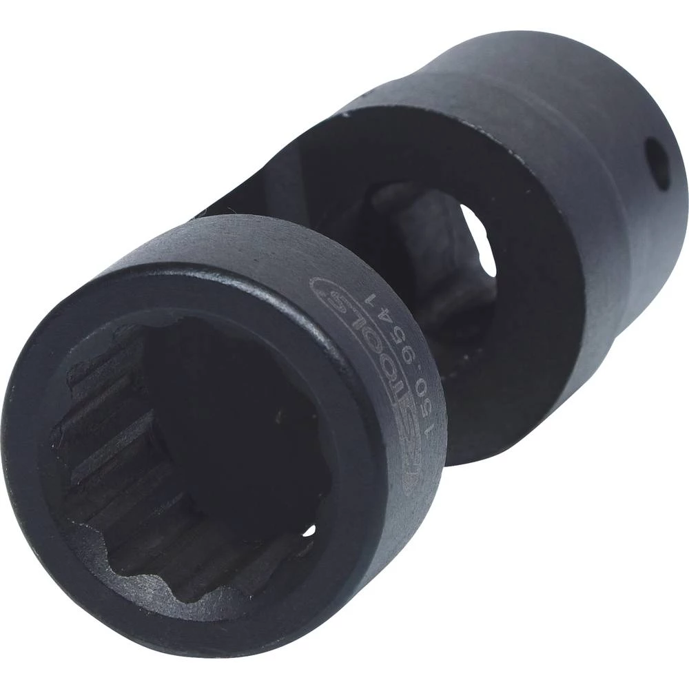 Vanjski kontradržač s 12 točaka, 21 mm KS Tools 150.9541 slika