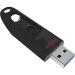 USB Stick 256 GB SanDisk Cruzer® Ultra™ Crna SDCZ48-256G-U46 USB 3.0