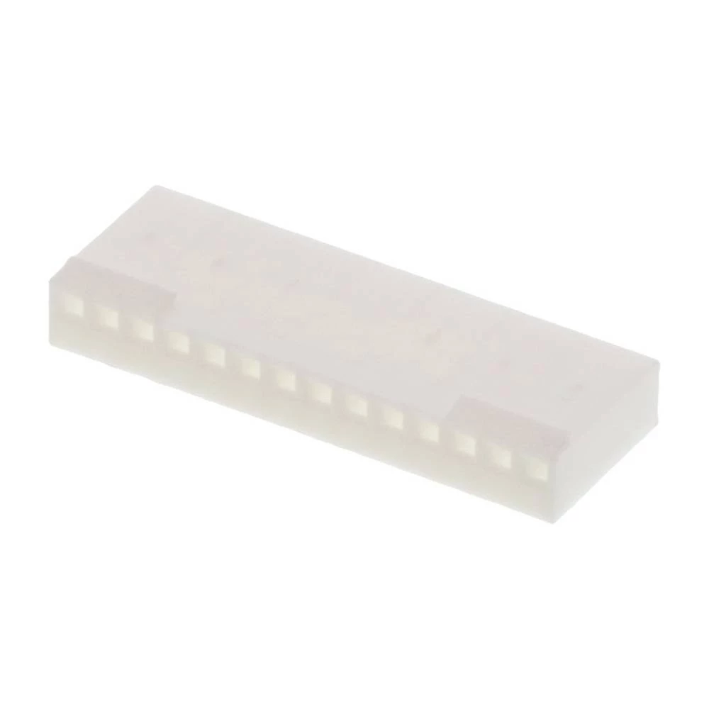 Molex kućište kabelske utičnice 22012147 kom. Bulk slika