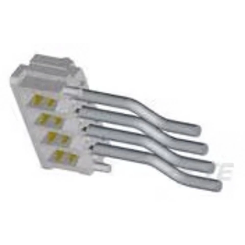 TE Connectivity kućište kabelske utičnice 2-173977-2 1 St. Bag slika