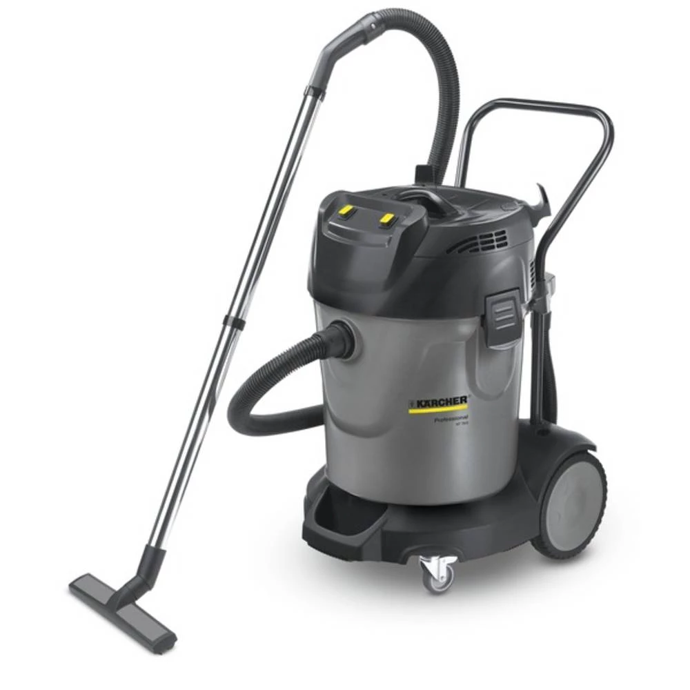 Kärcher NT 70/2 16672690 mokro/suhi usisivač 2400 W 70 l slika