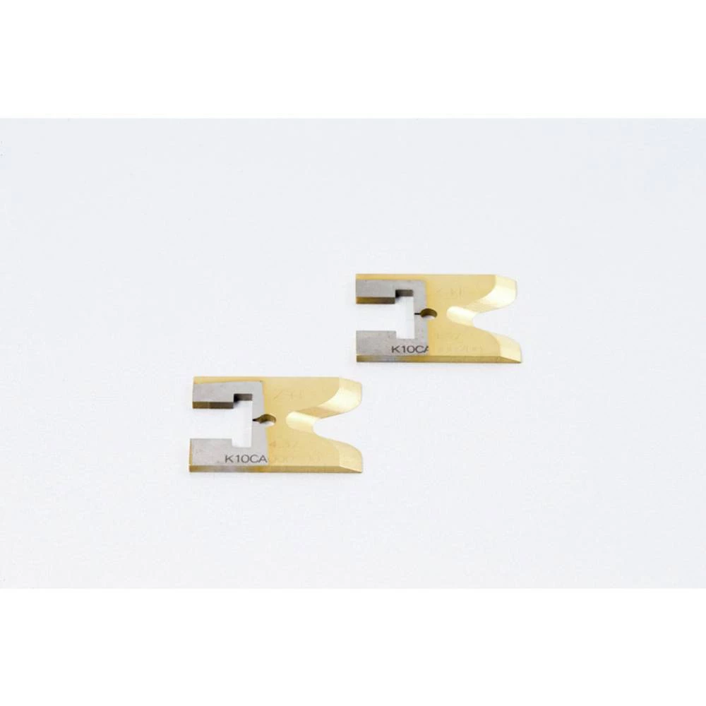 Zamjenska oštrica noža za skidanje izolacije Weidmüller AIMESA VRM 4,37 2007390000 slika