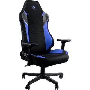 Nitro Concepts X1000 igraća stolica crna/plava slika
