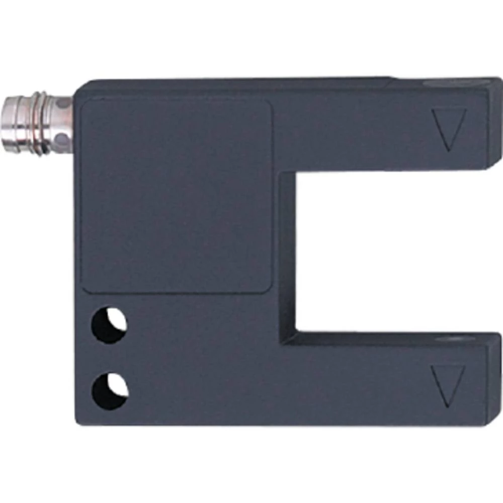 ifm Electronic viljuškasta svjetlosna pregrada OPU207 OPU207 1 St. slika