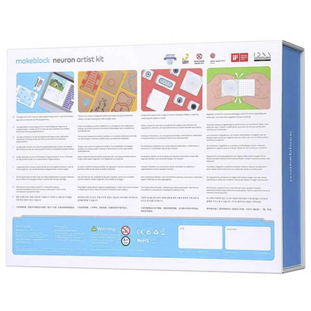 Conrad Product Image