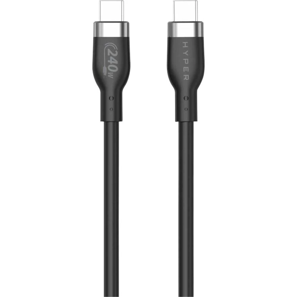 Targus USB kabel USB 2.0  2 m crna  HJ4002BKGL slika