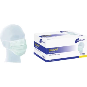 Suavel® Protec 80-902 zaštita za usta i nos  50 St. slika