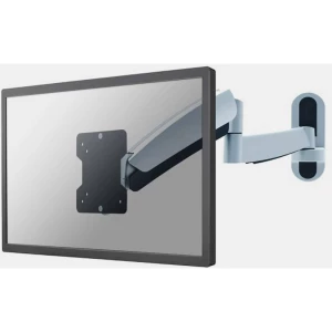 Zidni nosač za monitor 25,4 cm (10) - 76,2 cm (30) Nagibni i okretni NewStar FPMA-W955 slika