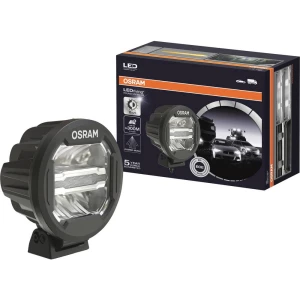 Osram Auto LEDDL111-CB LEDriving® ROUND MX180-CB LED sprijeda (D x Š x V) 201 x 176 x 126 mm slika