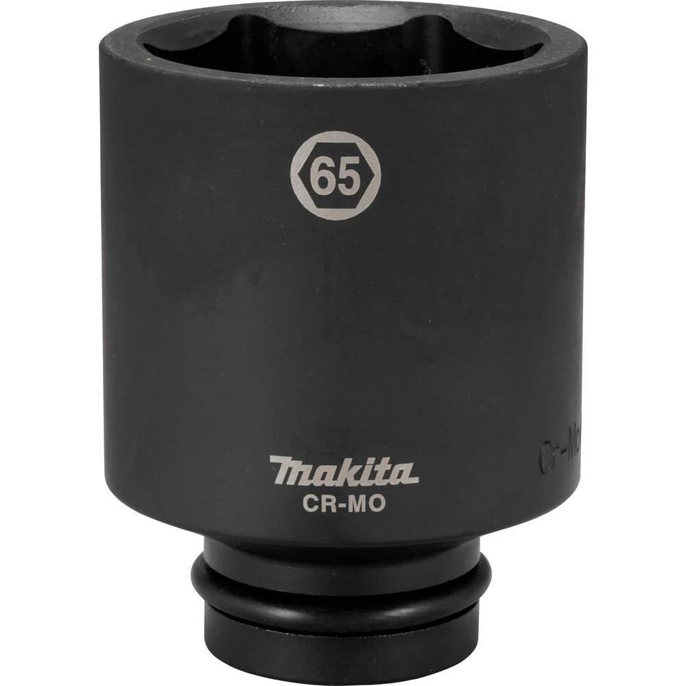 Makita Schlagnuss 1" SW65 120mm udarni nasadni ključ 1" E-24810 slika