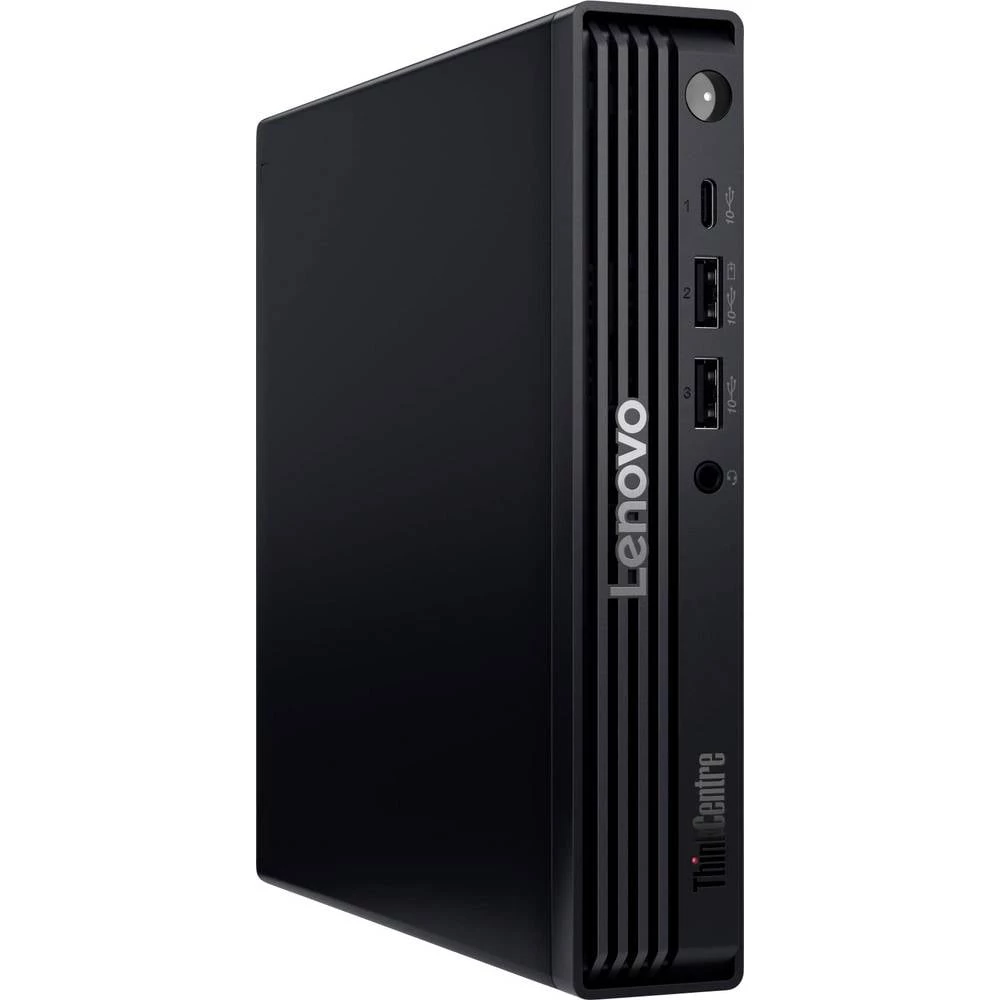 Lenovo Mini PC ThinkCentre M70q G6 2.5 cm (1 palac) Intel® Core™ Ultra 5 225T 4.9 GHz 32 GB RAM 512 GB SSD Intel Intel® slika