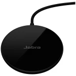 Jabra indukcijski punjač  Wireless Charging Pad 14207-92  Izlazi USB-A crna