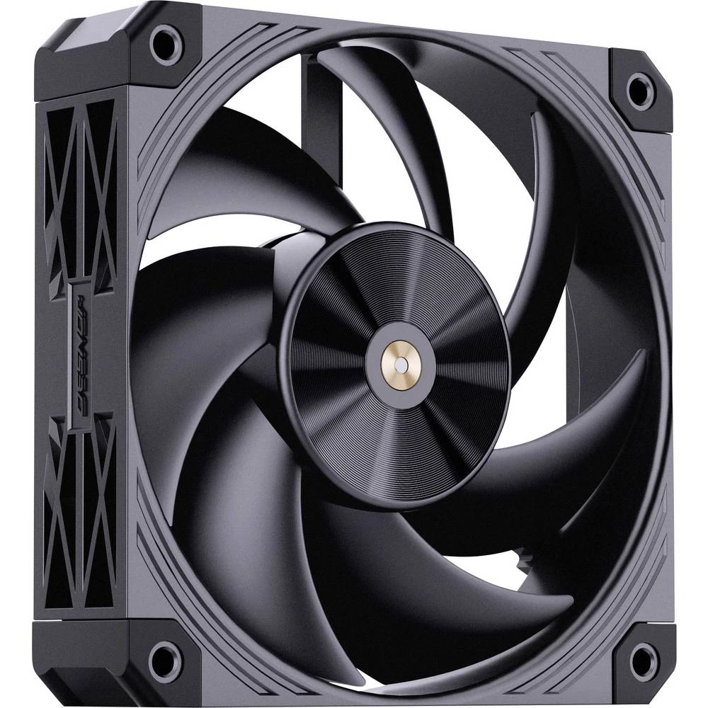 Jonsbo ventilator za PC kućište slika