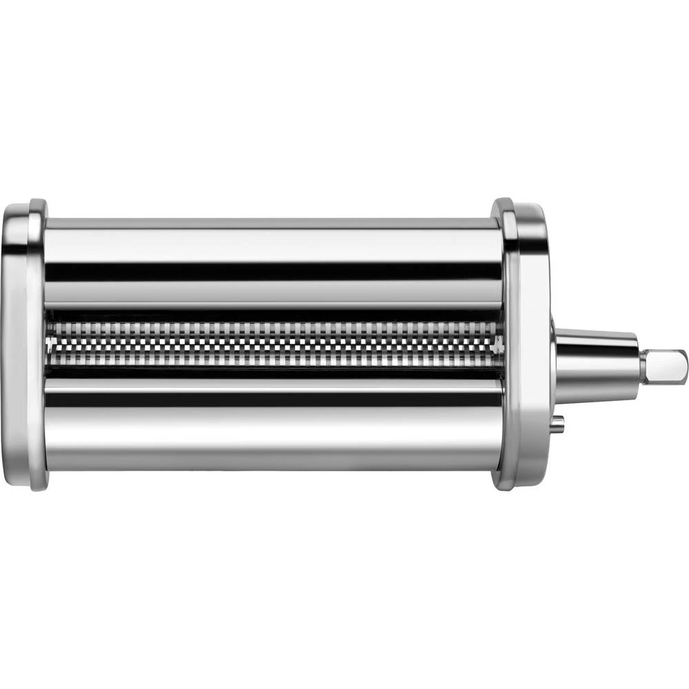 Kuhinjski procesor CARRERA rezač špageta Carrera Beauty  rezač špageta  srebrna slika