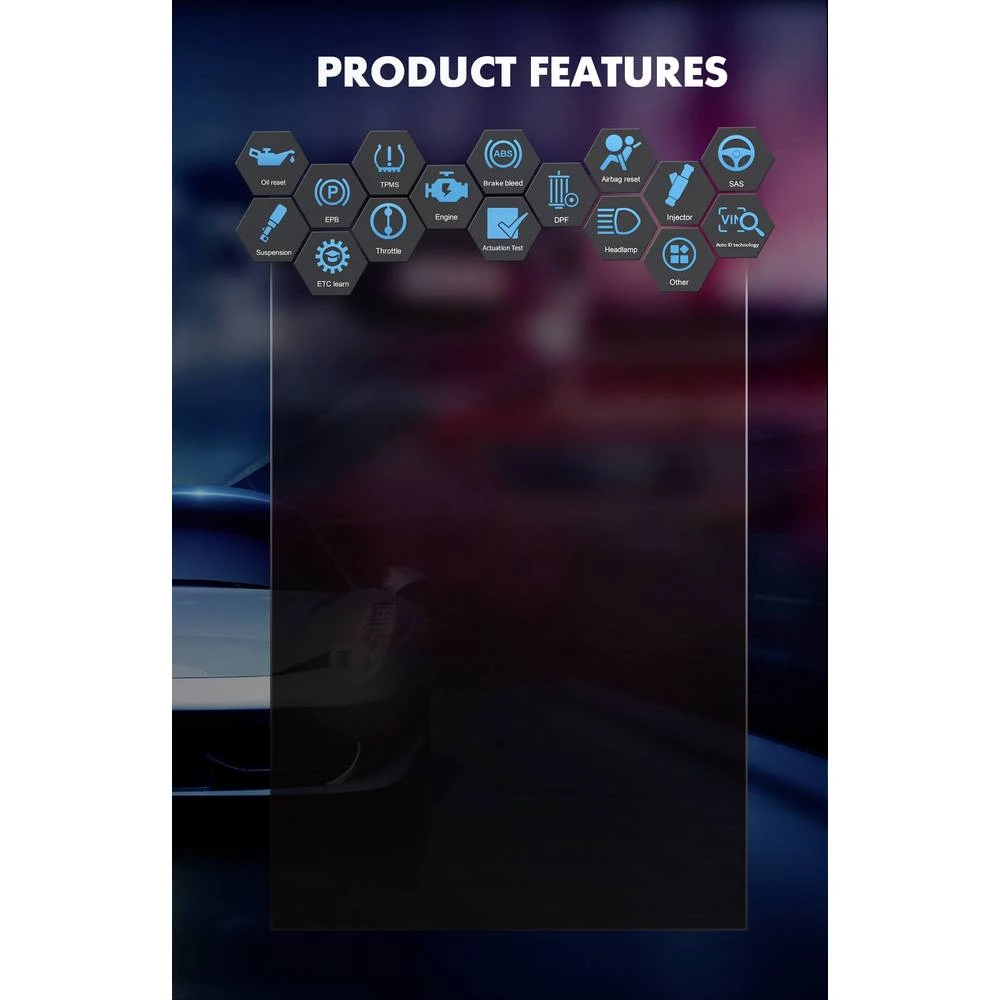 Conrad Product Image