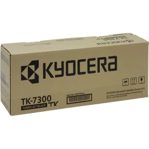 Kyocera Toner TK-7300 1T02P70NL0 Original Crn 15000 Stranica slika