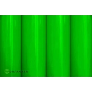 Ljepljiva folija Oracover Orastick 25-041-002 (D x Š) 2 m x 60 cm Zelena (fluorescentna) slika