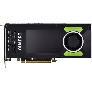 Radna stanica -grafičke kartice PNY Nvidia Quadro P4000 8 GB GDDR5-RAM PCIe x16 DisplayPort slika