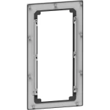Montažna ploča (D x Š) 360 mm x 235 mm Siva (RAL 7035) Schneider Electric NSYPTDS1 1 ST