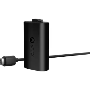 Microsoft Xbox Play & Charge Kit baterija na punjenje Xbox One slika
