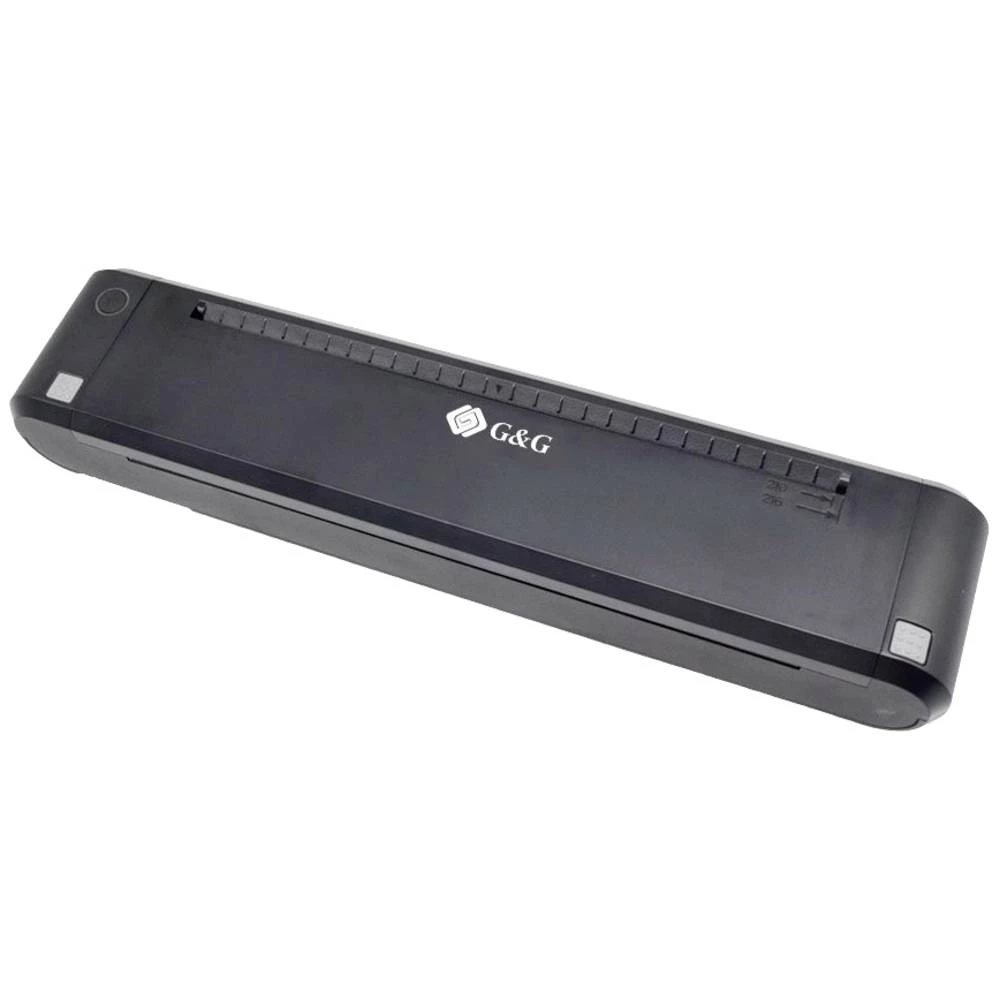 G&G GG-TD810 termalni pisač A4 Bluetooth® slika