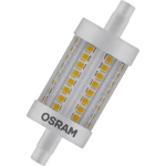 OSRAM 4058075432512 LED Energetska učink. A++ (A++ - E) R7s oblik klipa 8.5 W = 75 W toplo bijela (Ø x D) 29 mm x 78 mm