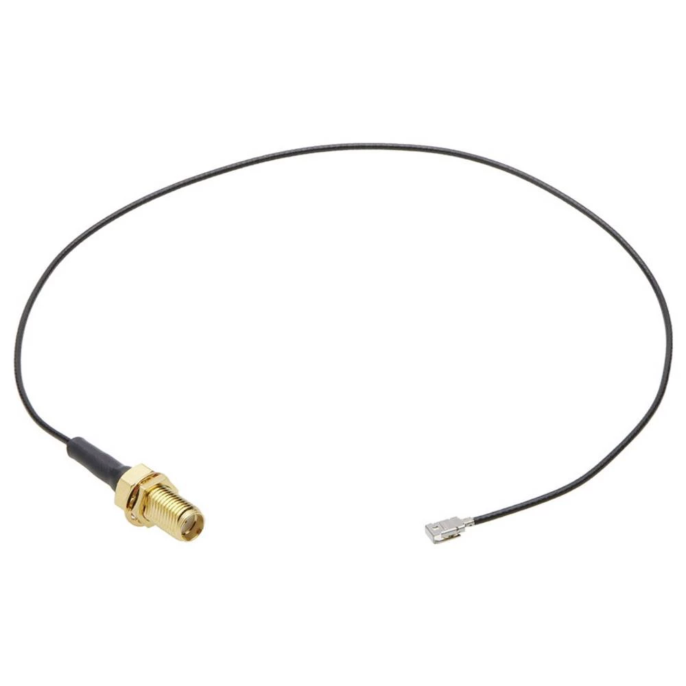 Molex 73230-6110 SMA konektor 1 St. slika