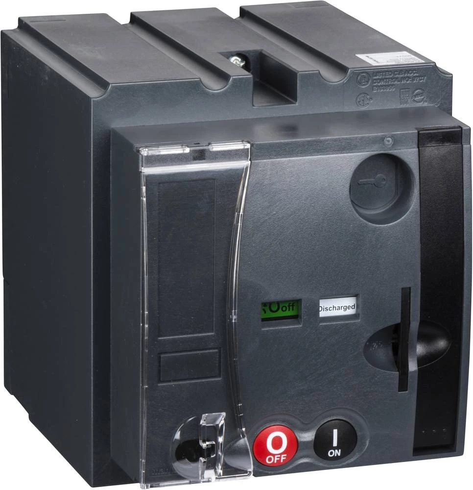 Motorni pogon 1 ST Schneider Electric LV432642 slika