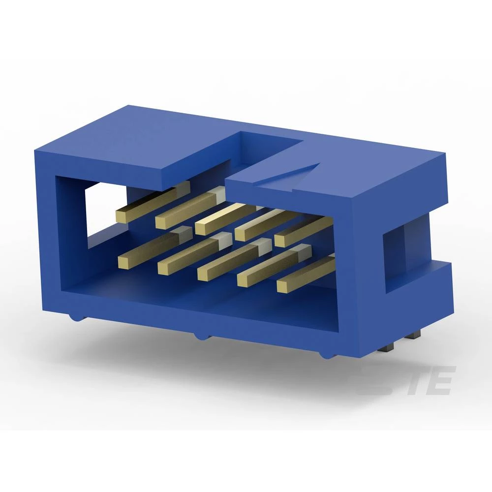 TE Connectivity 2-1761605-3     1 St. slika