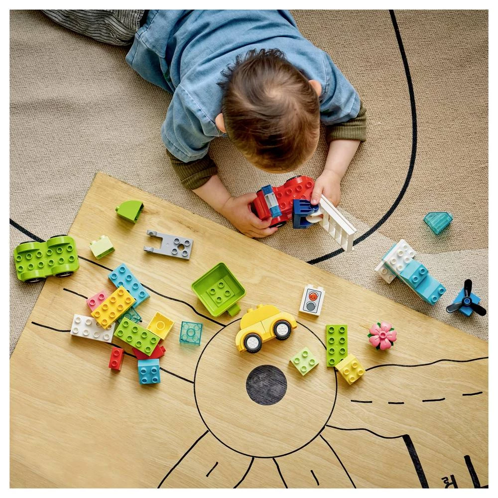 Conrad Product Image