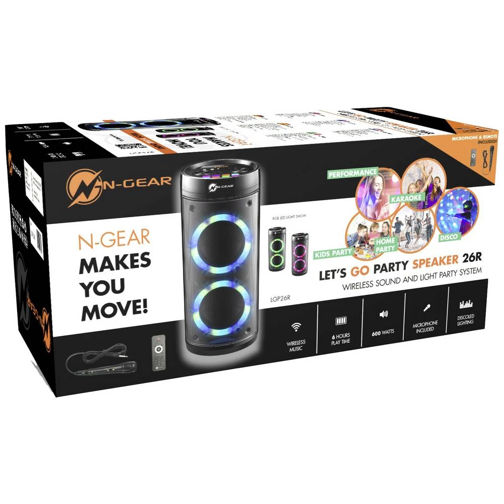 Conrad Product Image