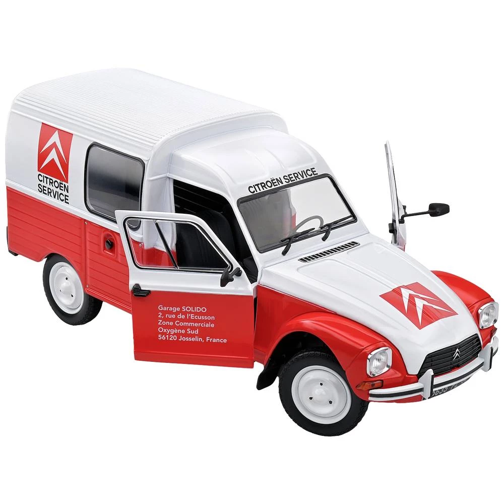 Conrad Product Image