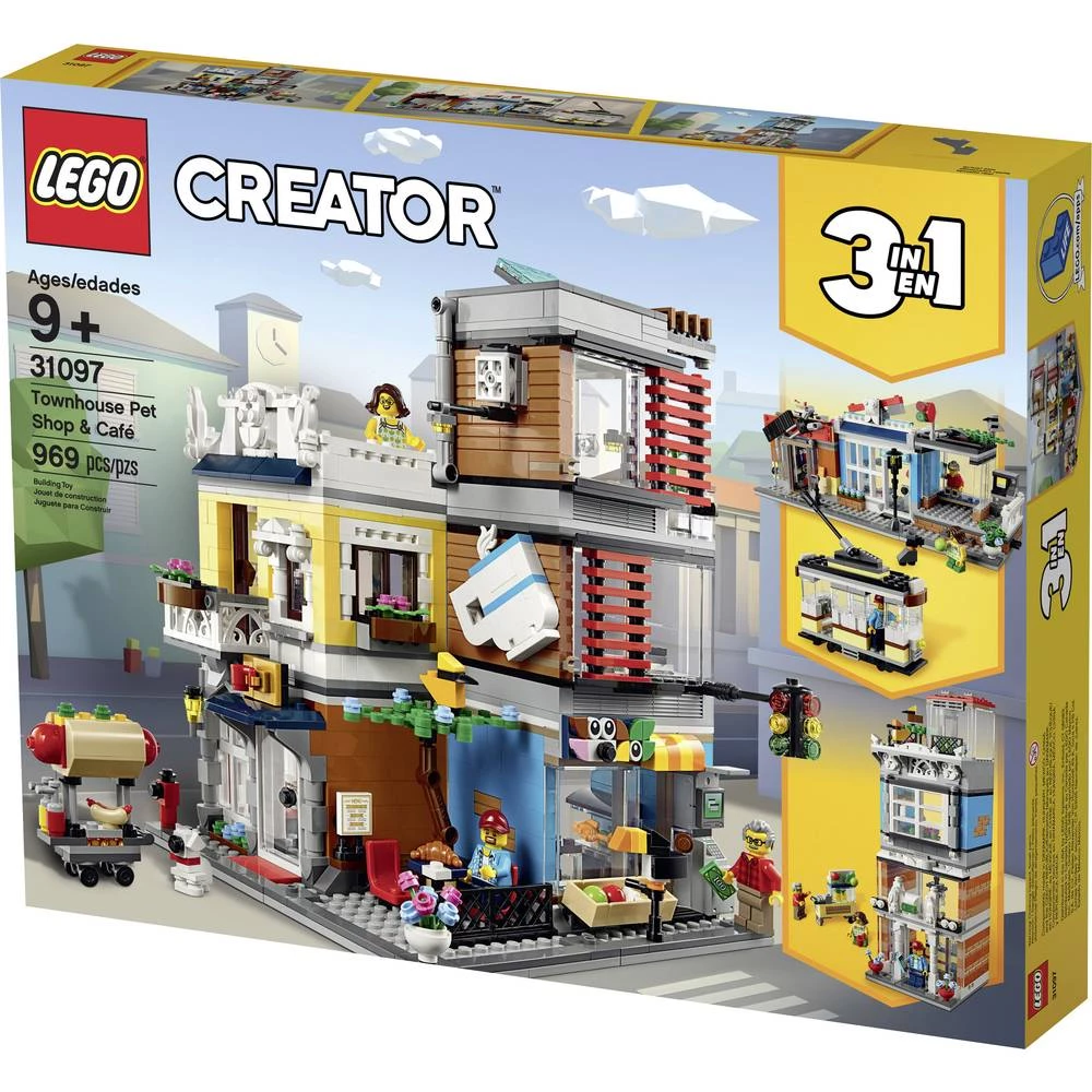 Conrad Product Image